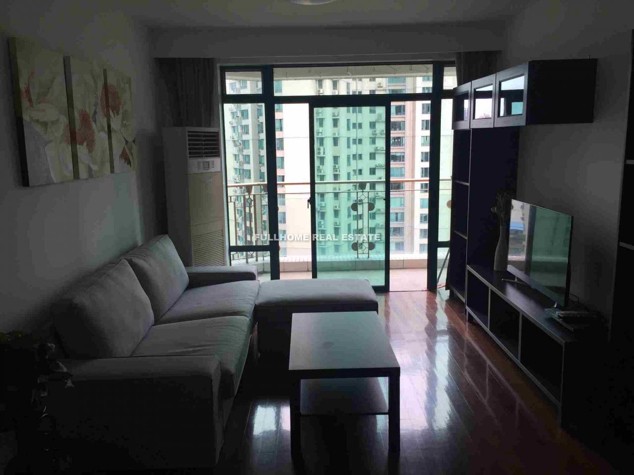 Oriental Manhattan - Interior view 10, Shanghai rental property
