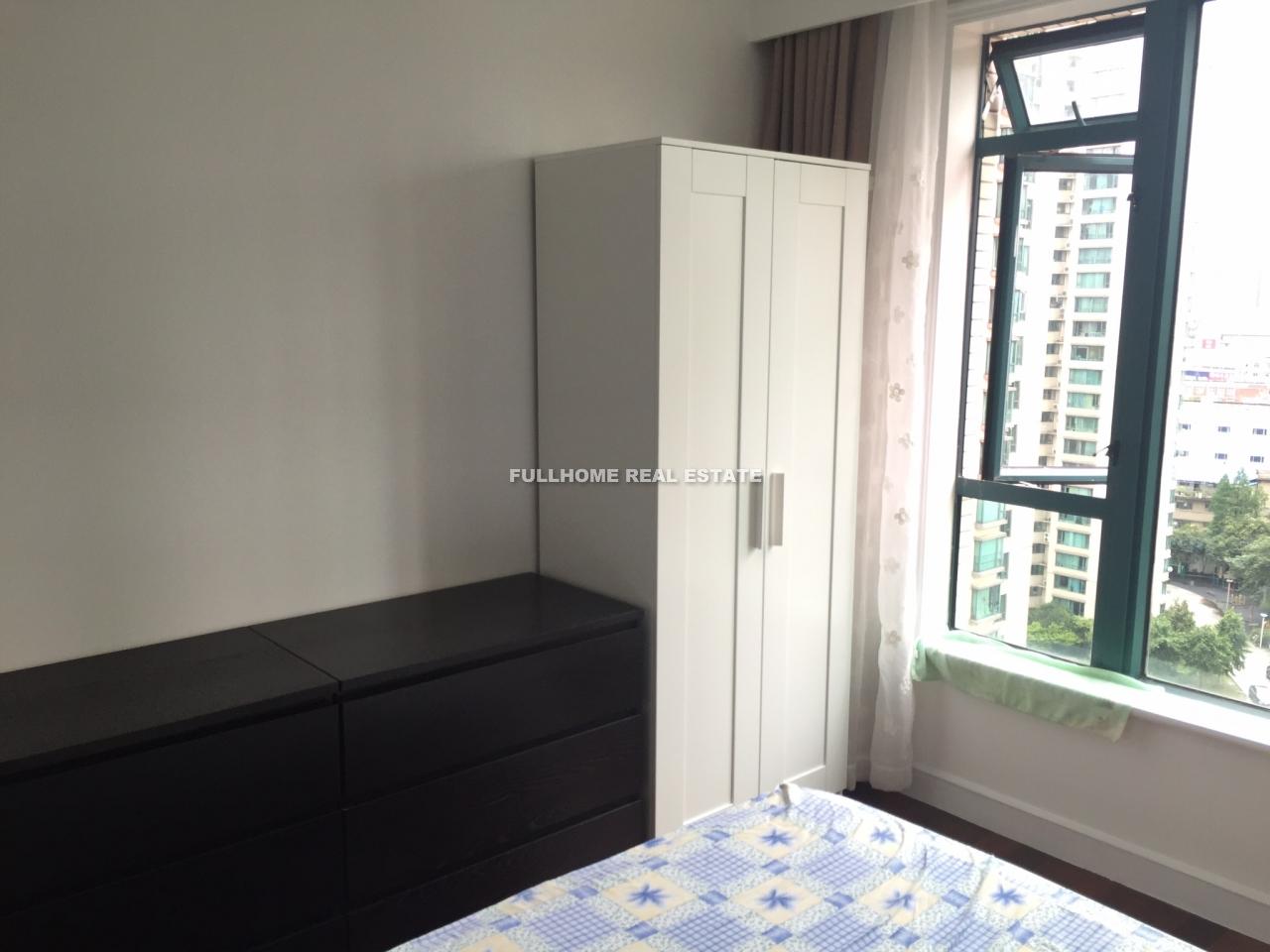 Oriental Manhattan - Interior view 13, Shanghai rental property