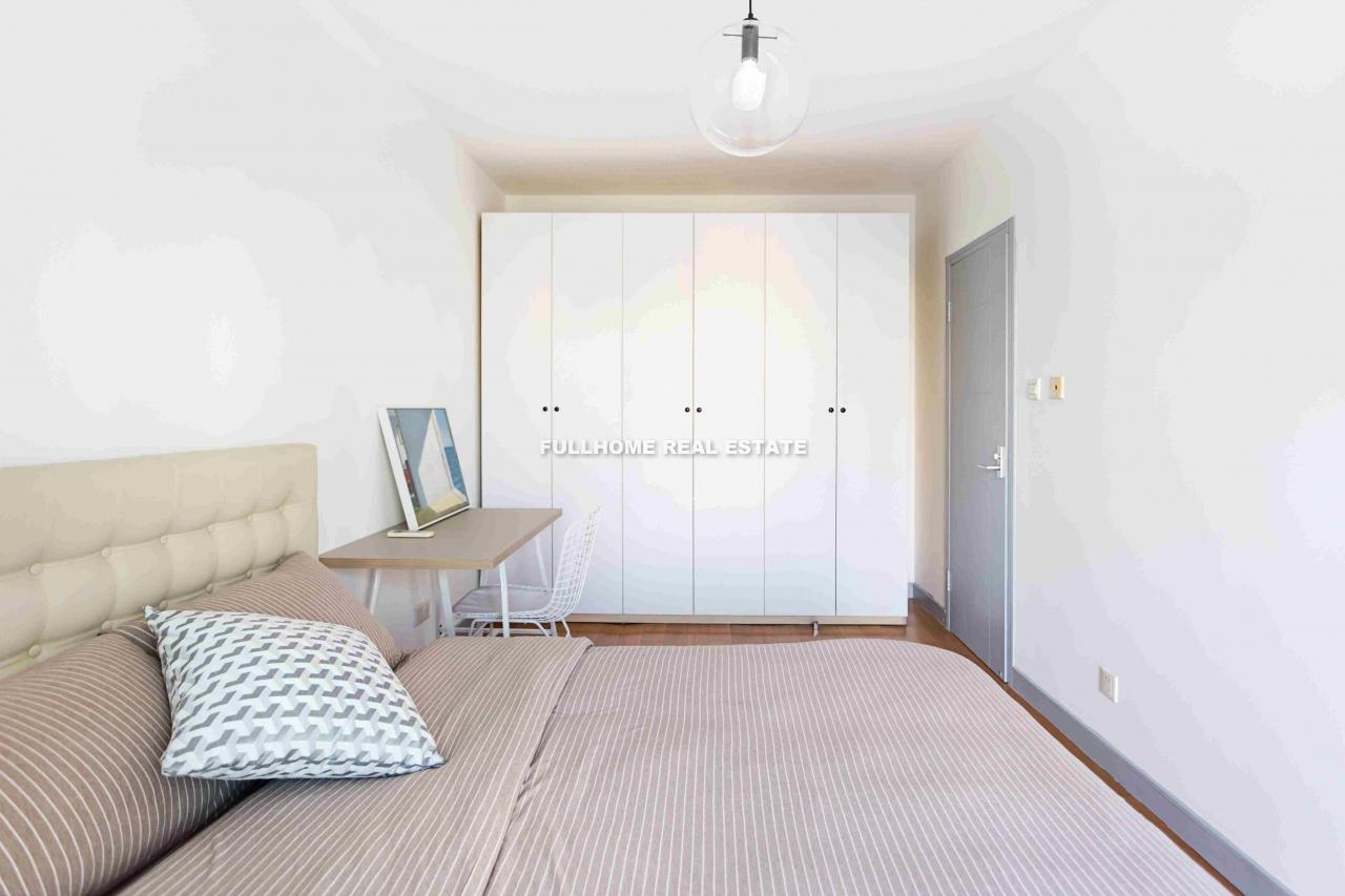 Oriental Manhattan - Interior view 2, Shanghai rental property