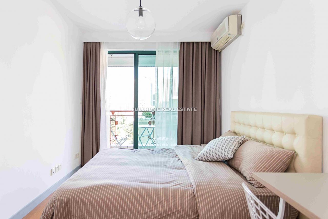 Oriental Manhattan - Interior view 5, Shanghai rental property