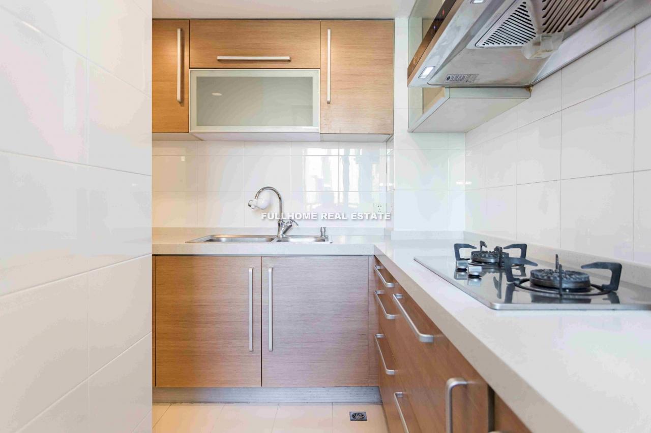 Oriental Manhattan - Interior view 6, Shanghai rental property