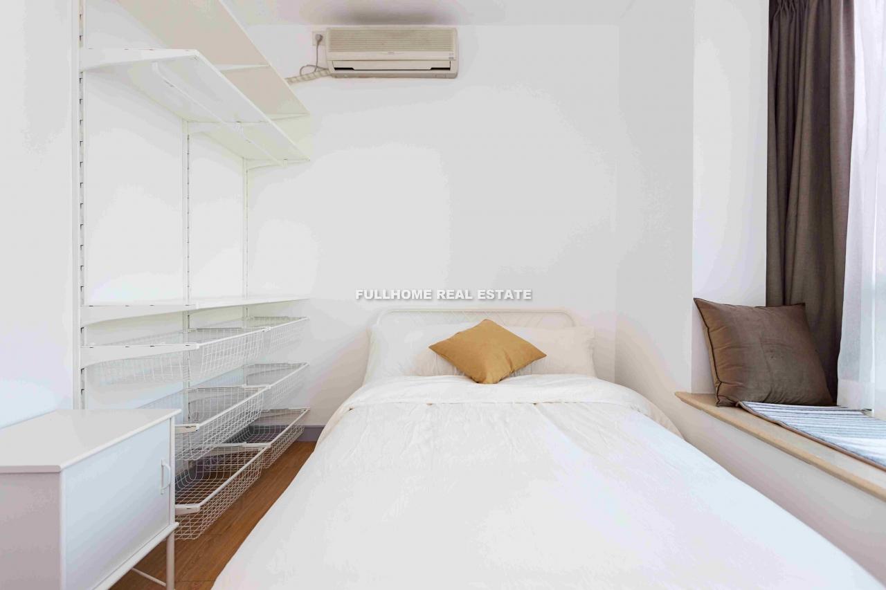 Oriental Manhattan - Interior view 7, Shanghai rental property