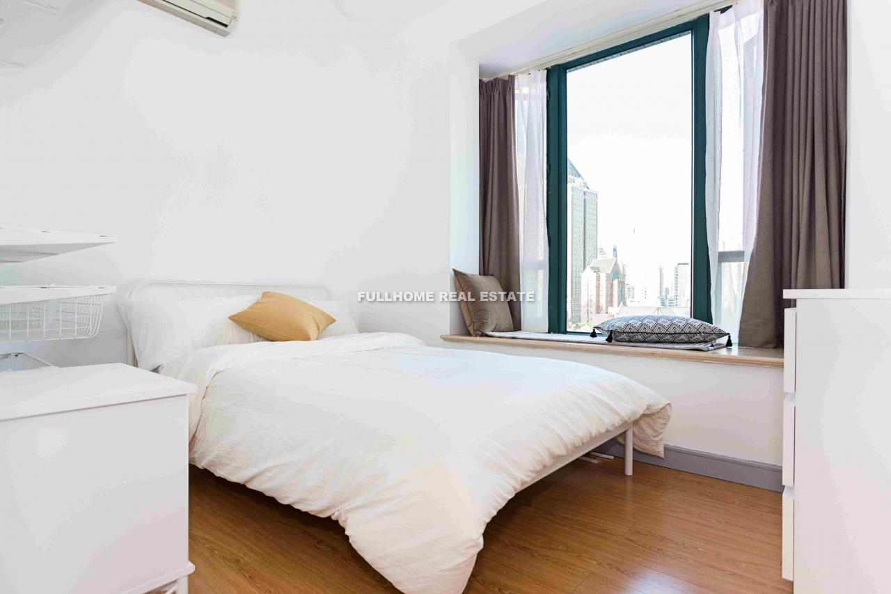 Oriental Manhattan - Interior view 8, Shanghai rental property