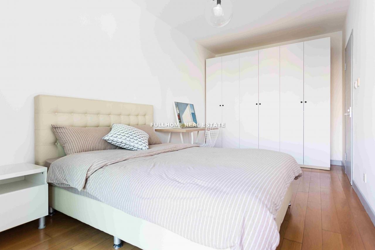 Oriental Manhattan - Interior view 9, Shanghai rental property
