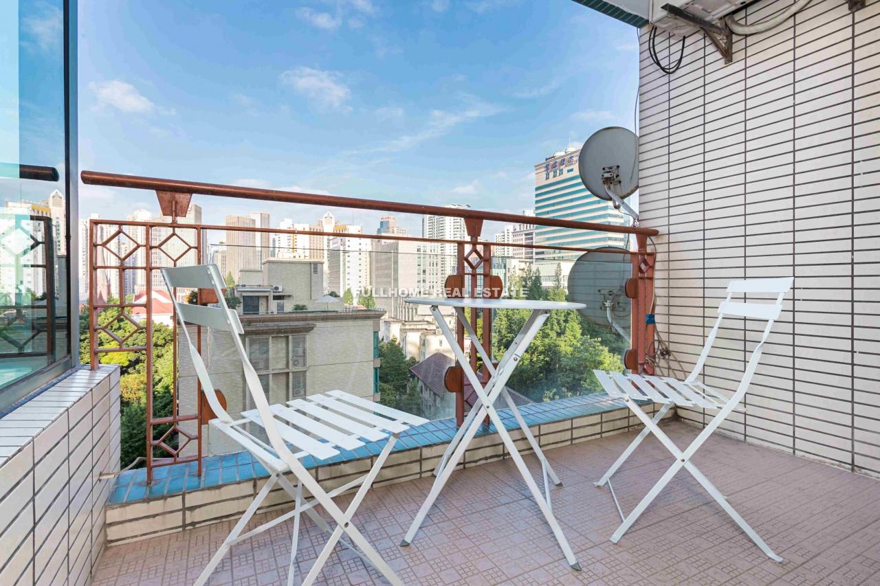 Oriental Manhattan - Interior view 10, Shanghai rental property