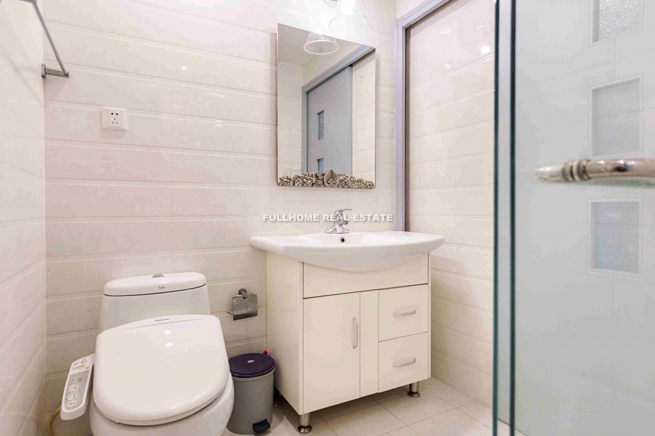 Oriental Manhattan - Interior view 14, Shanghai rental property