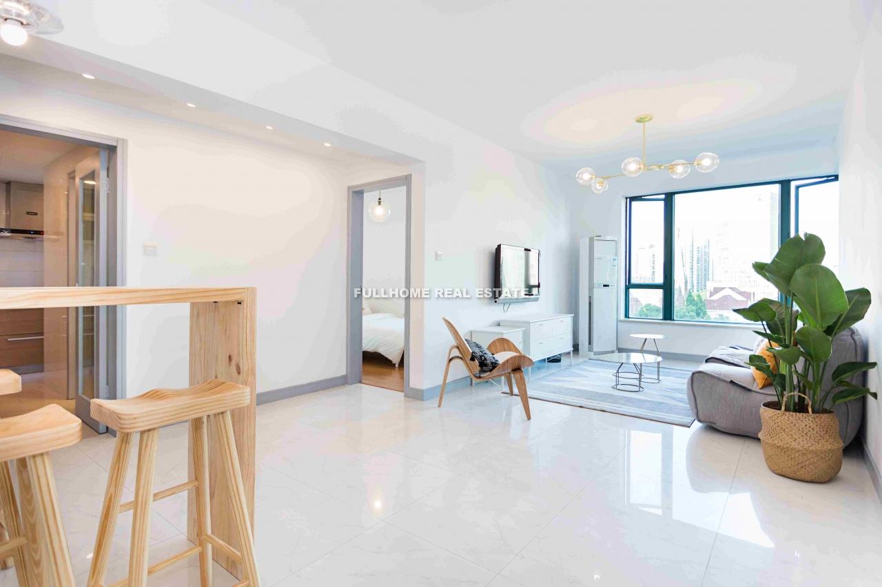Oriental Manhattan - Interior view 15, Shanghai rental property