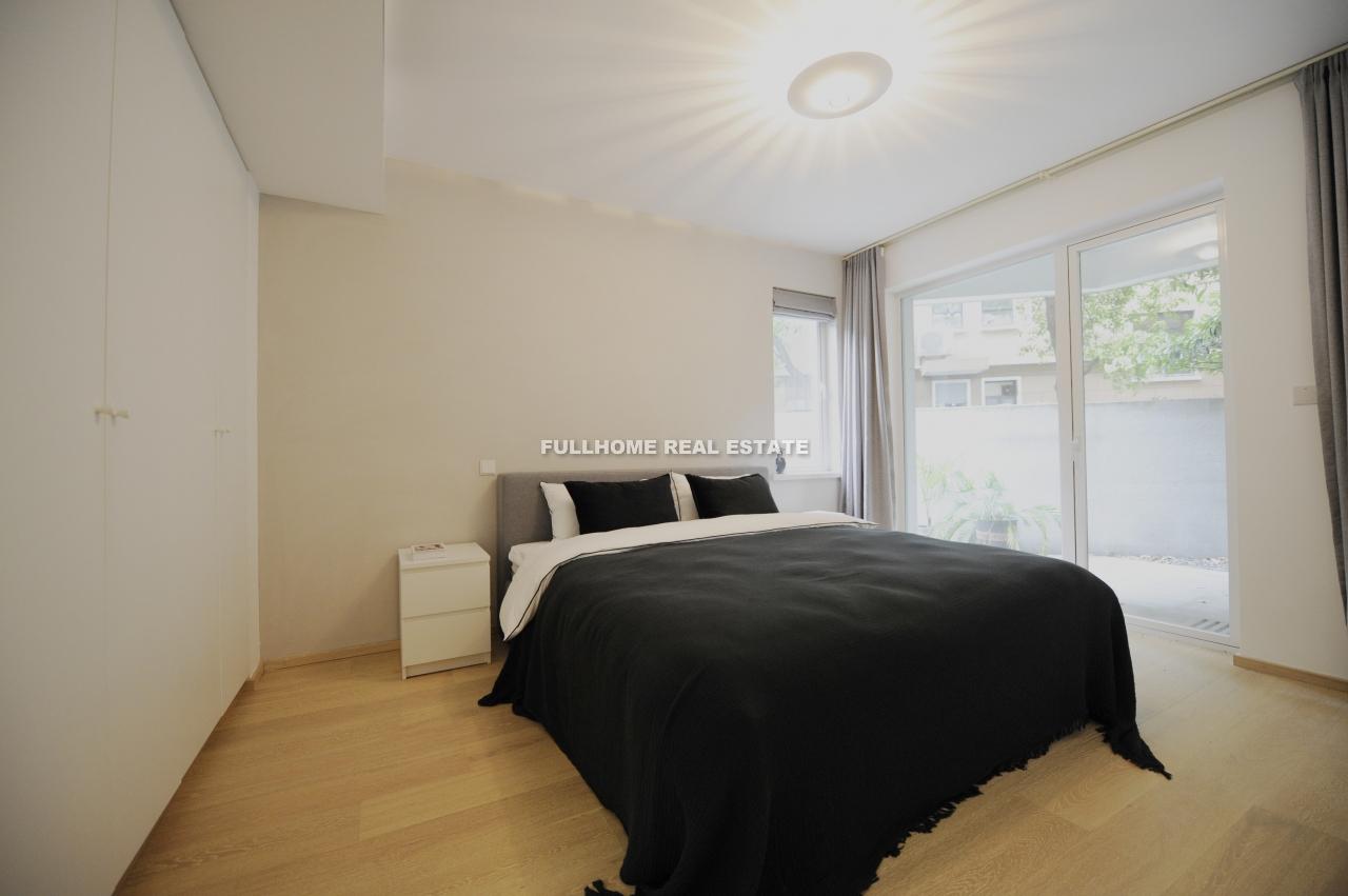 Central Residences - Interior view 2, Shanghai rental property