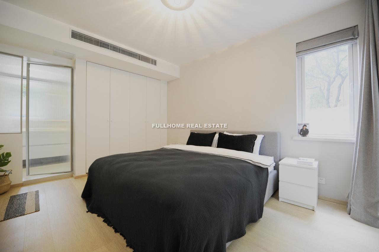 Central Residences - Interior view 3, Shanghai rental property