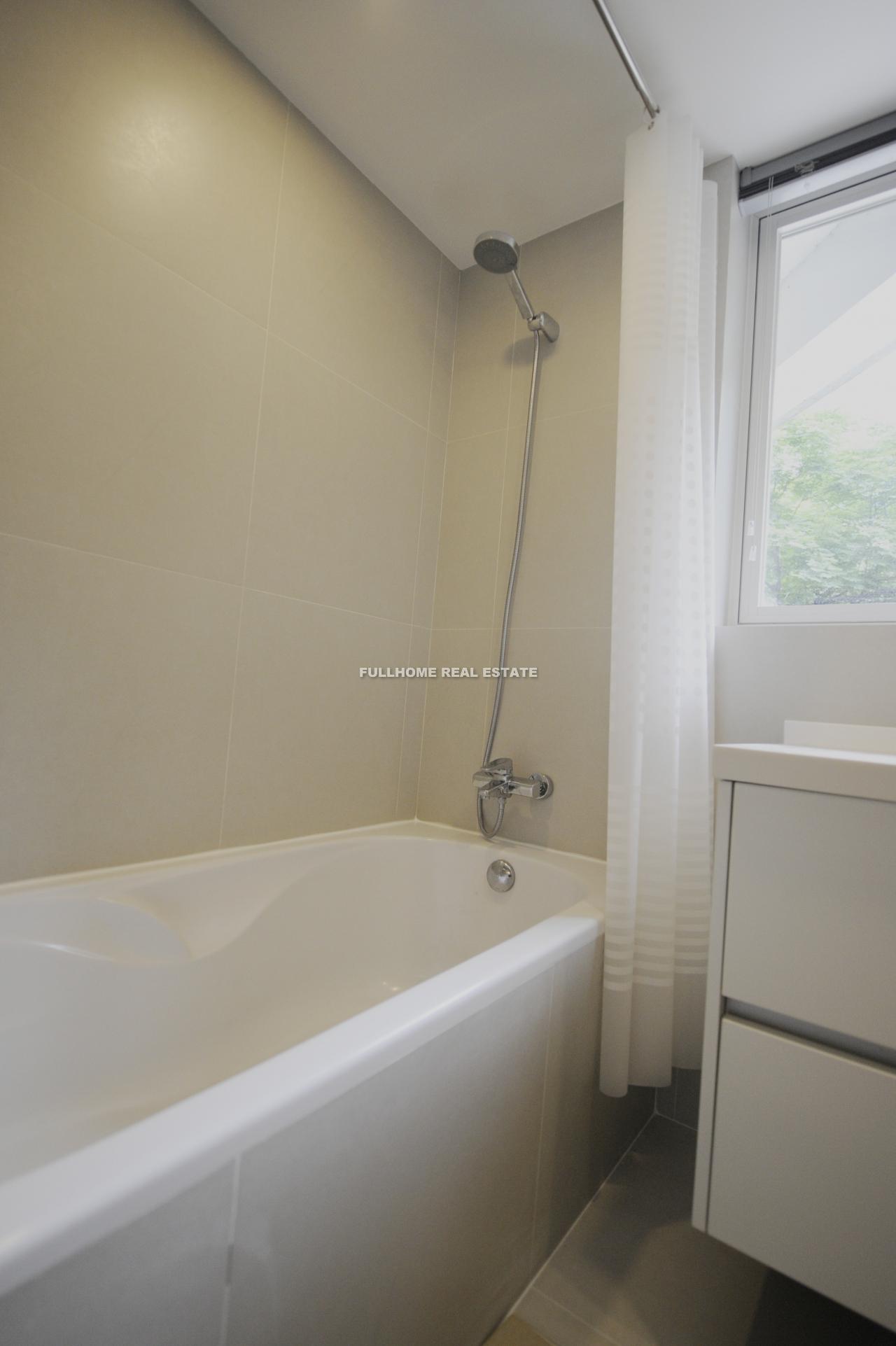 Central Residences - Interior view 4, Shanghai rental property