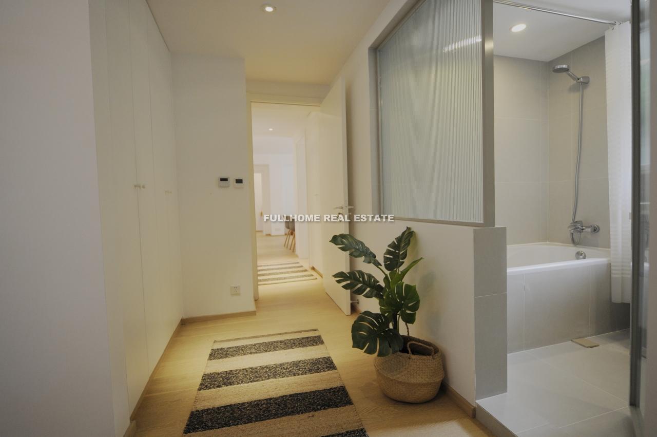 Central Residences - Interior view 5, Shanghai rental property