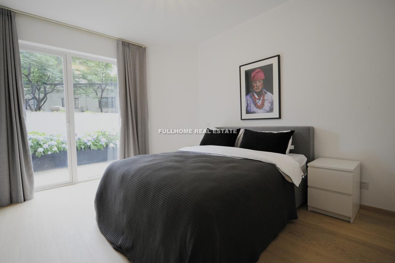 Central Residences - Interior view 6, Shanghai rental property