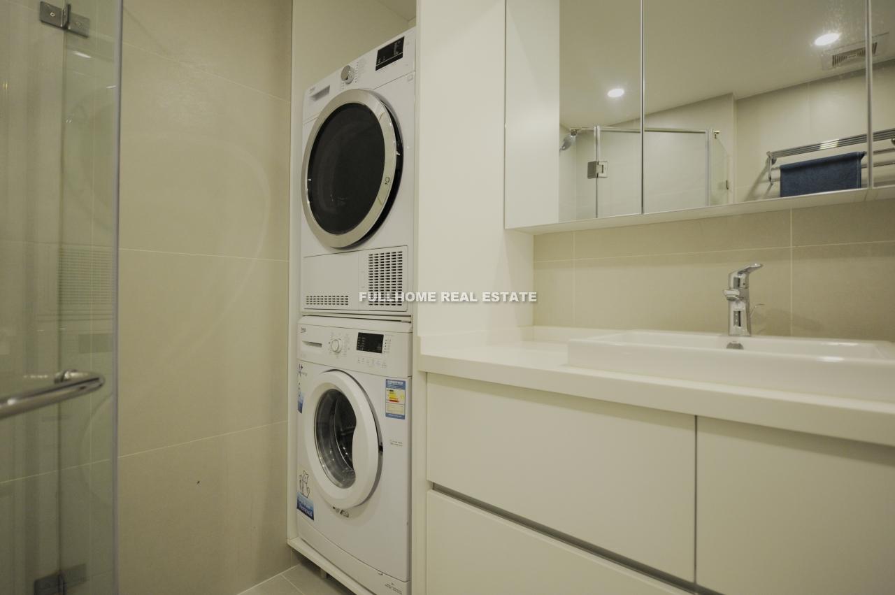 Central Residences - Interior view 7, Shanghai rental property