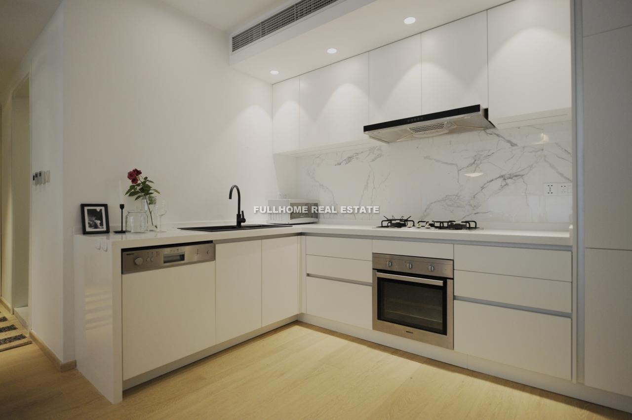 Central Residences - Interior view 8, Shanghai rental property
