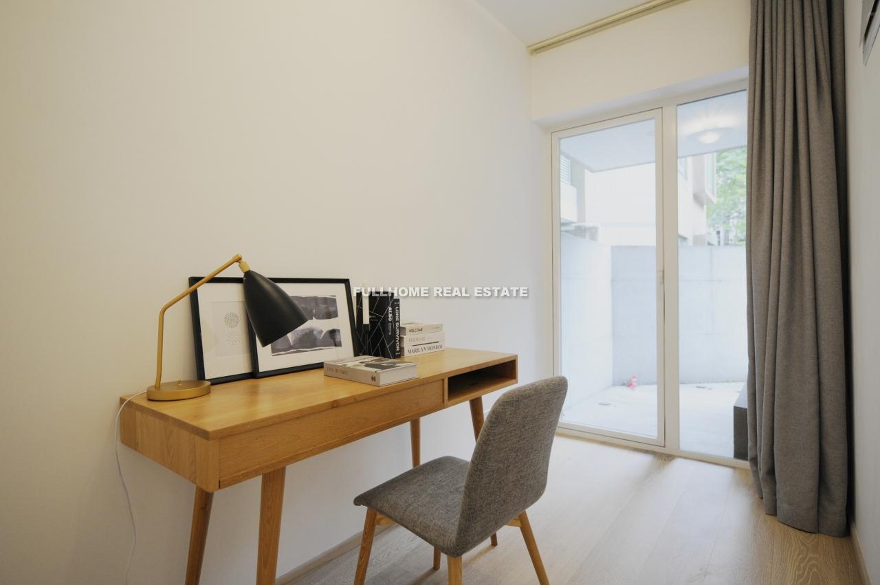 Central Residences - Interior view 9, Shanghai rental property