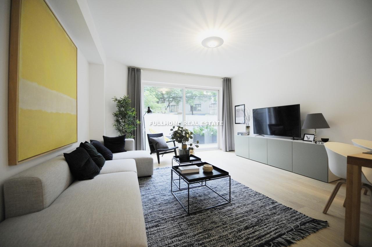 Central Residences - Interior view 13, Shanghai rental property