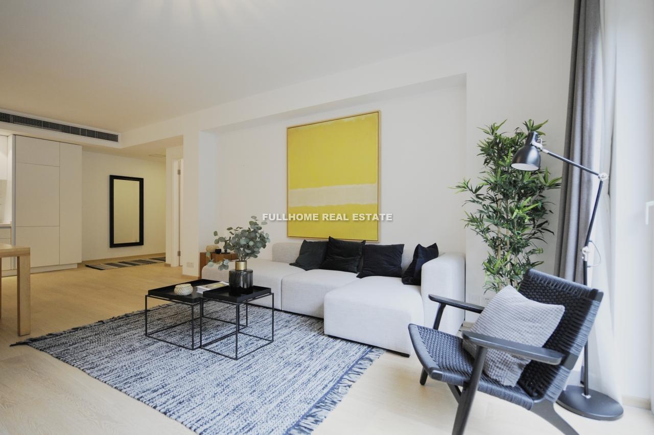 Central Residences - Interior view 14, Shanghai rental property