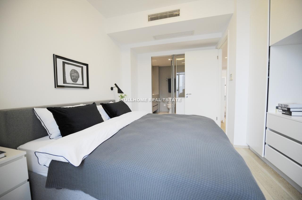 Crystal Pavilion - Interior view 3, Shanghai rental property