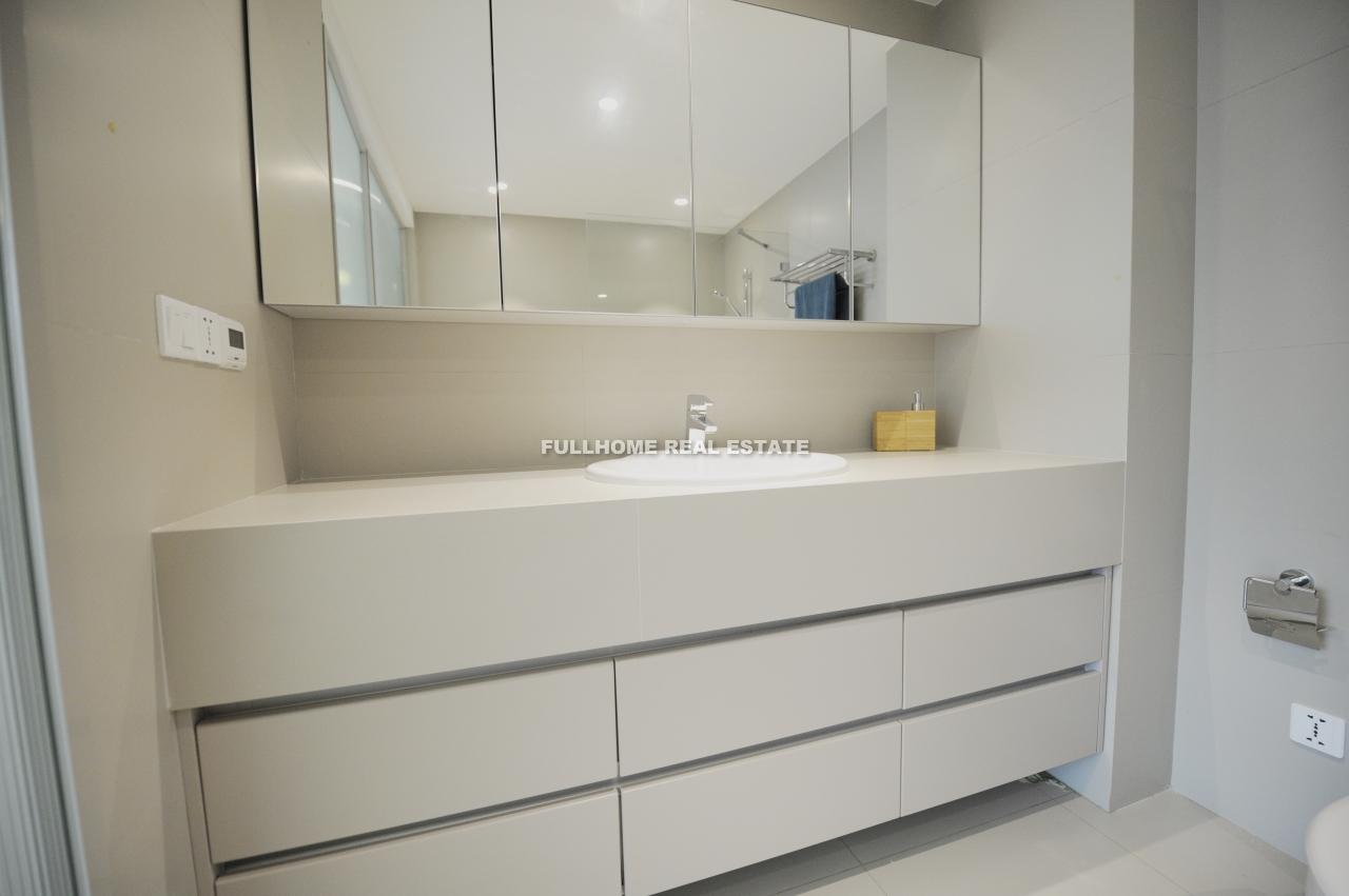 Crystal Pavilion - Interior view 4, Shanghai rental property