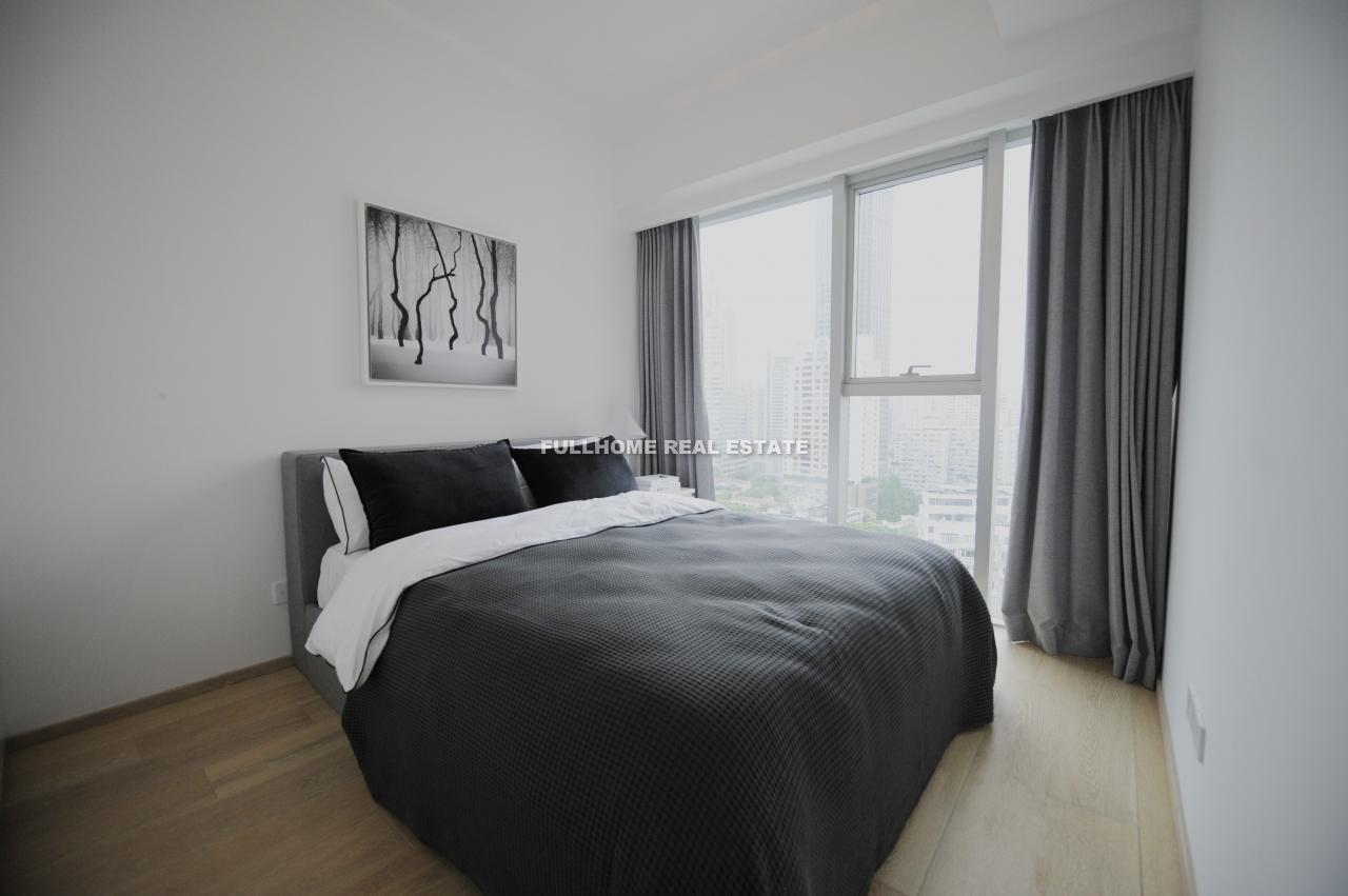 Crystal Pavilion - Interior view 5, Shanghai rental property