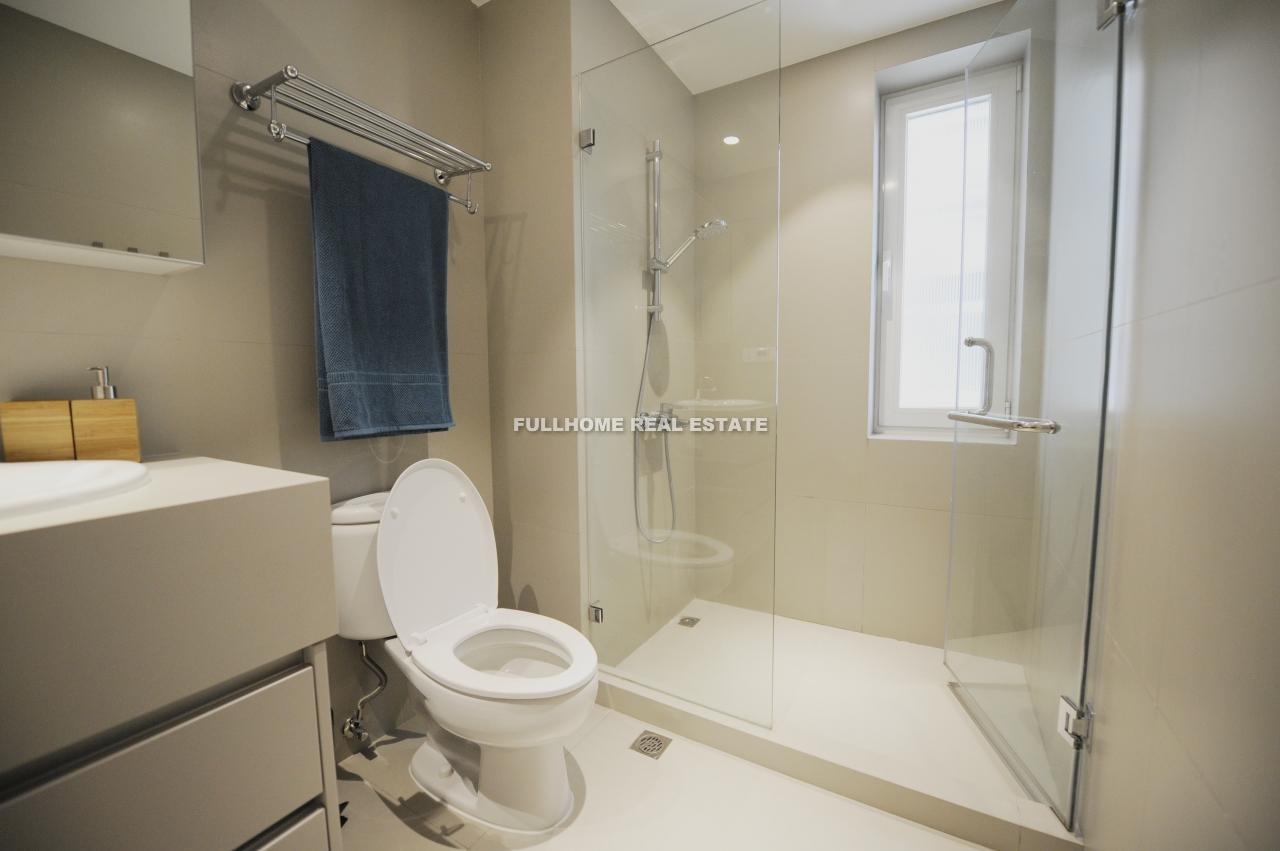 Crystal Pavilion - Interior view 7, Shanghai rental property