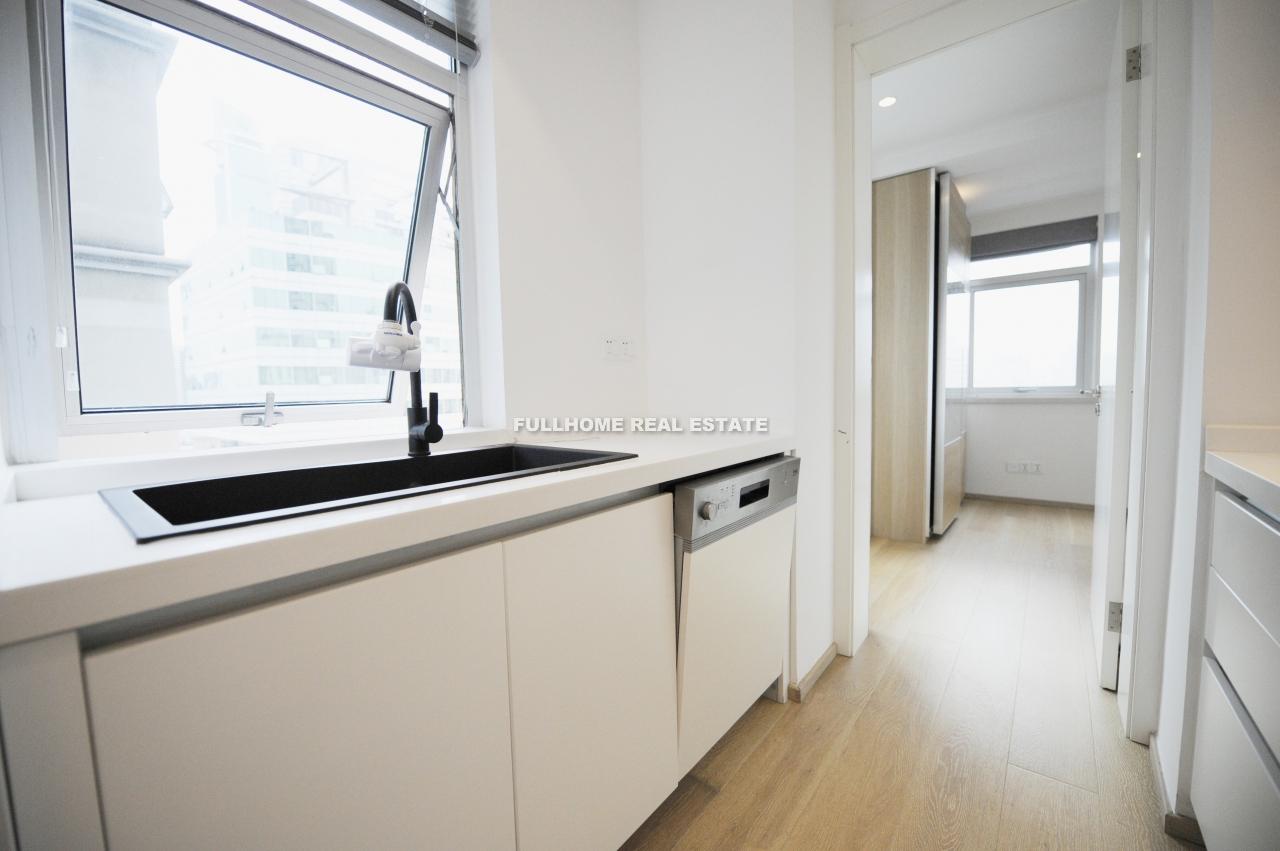 Crystal Pavilion - Interior view 9, Shanghai rental property