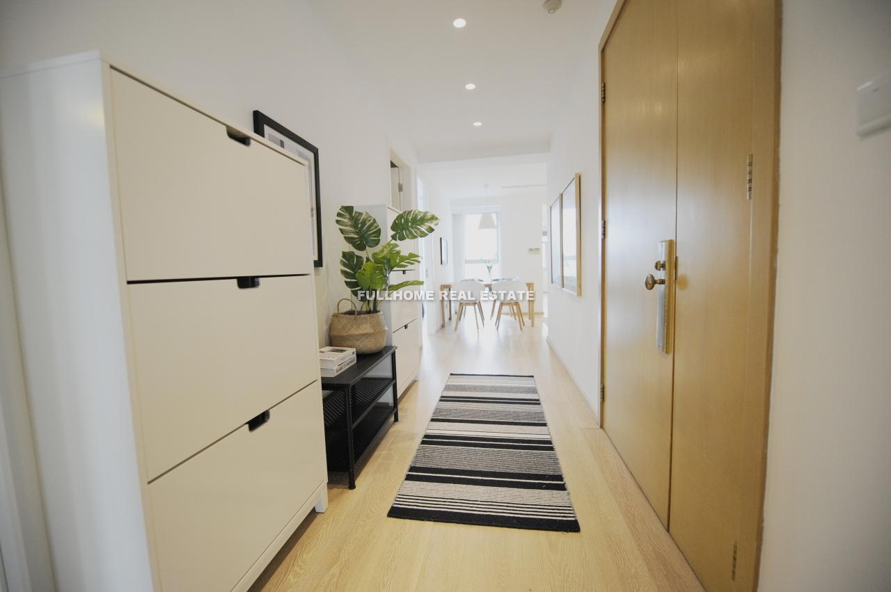 Crystal Pavilion - Interior view 12, Shanghai rental property