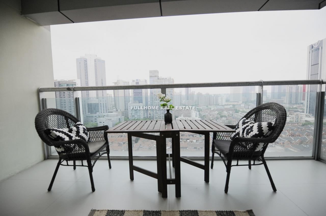 Crystal Pavilion - Interior view 13, Shanghai rental property