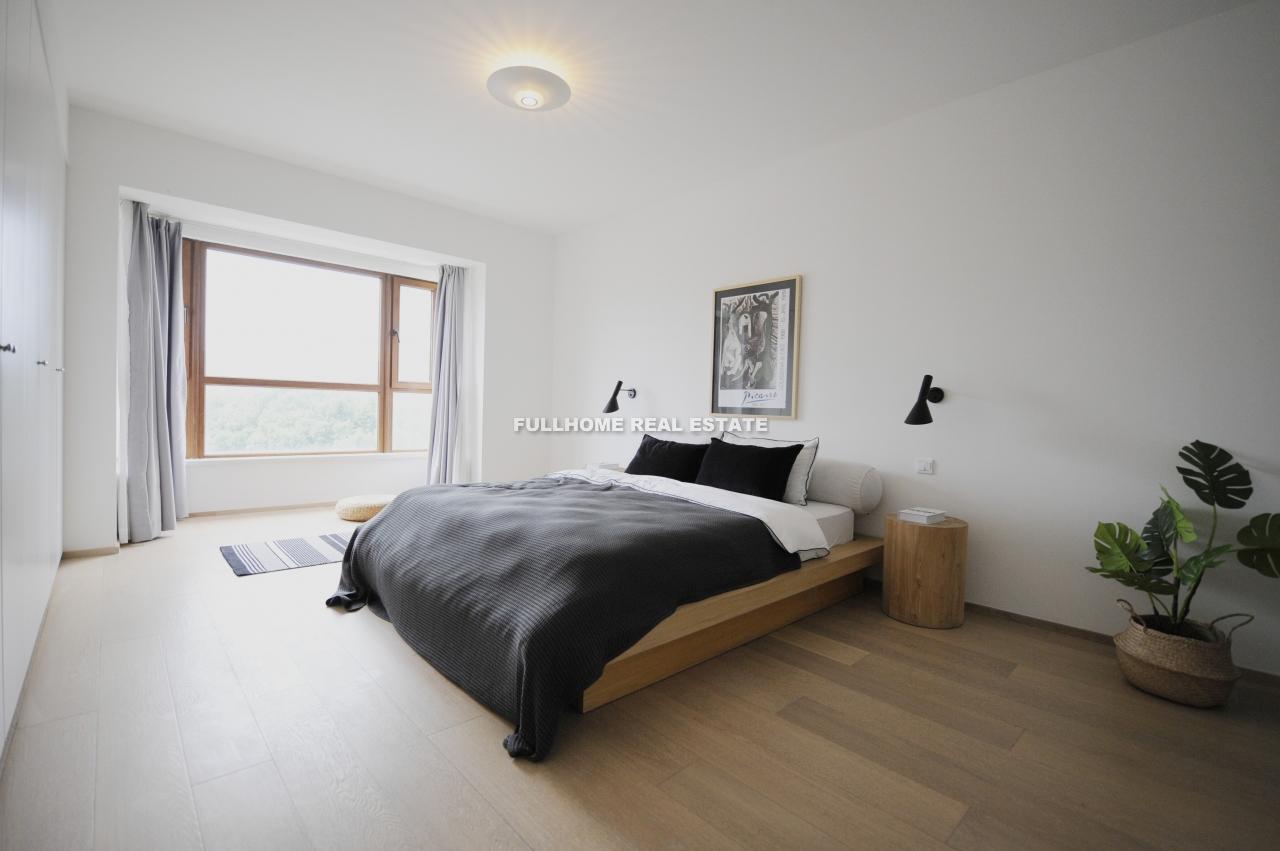 Champs Elysees Palace - Interior view 2, Shanghai rental property