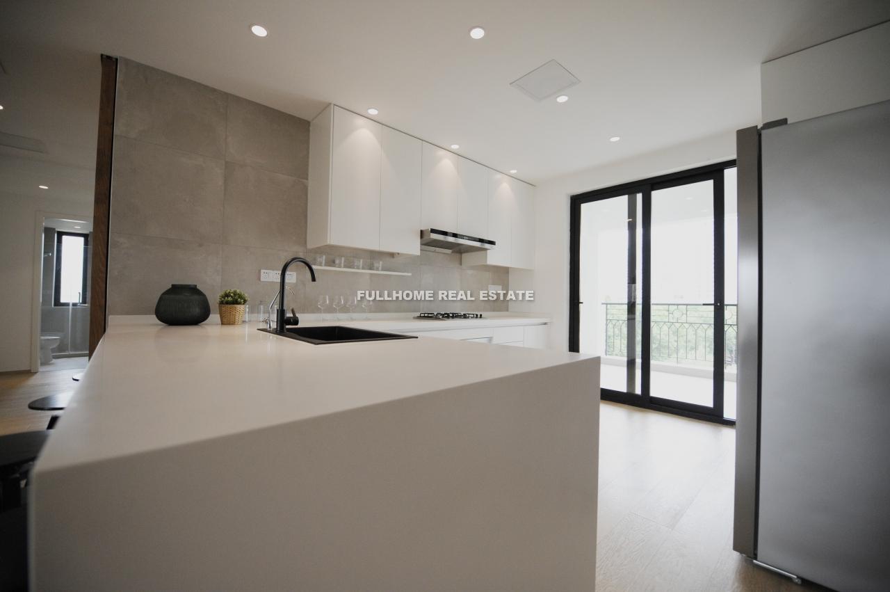 Champs Elysees Palace - Interior view 7, Shanghai rental property