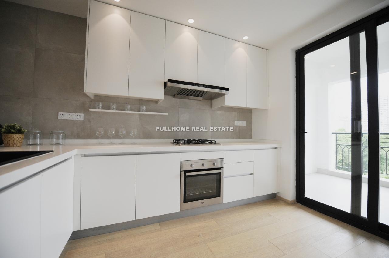 Champs Elysees Palace - Interior view 8, Shanghai rental property