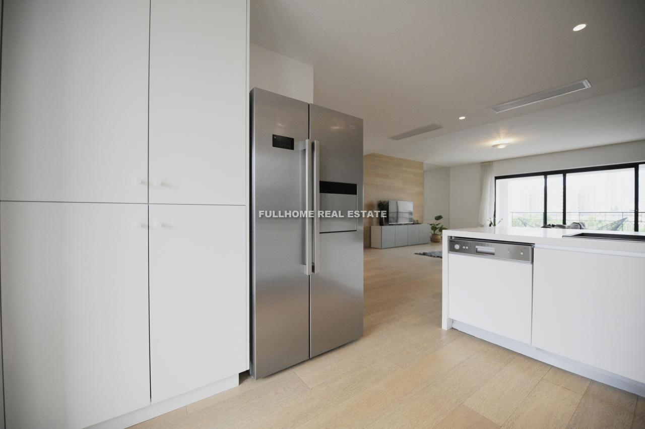 Champs Elysees Palace - Interior view 10, Shanghai rental property