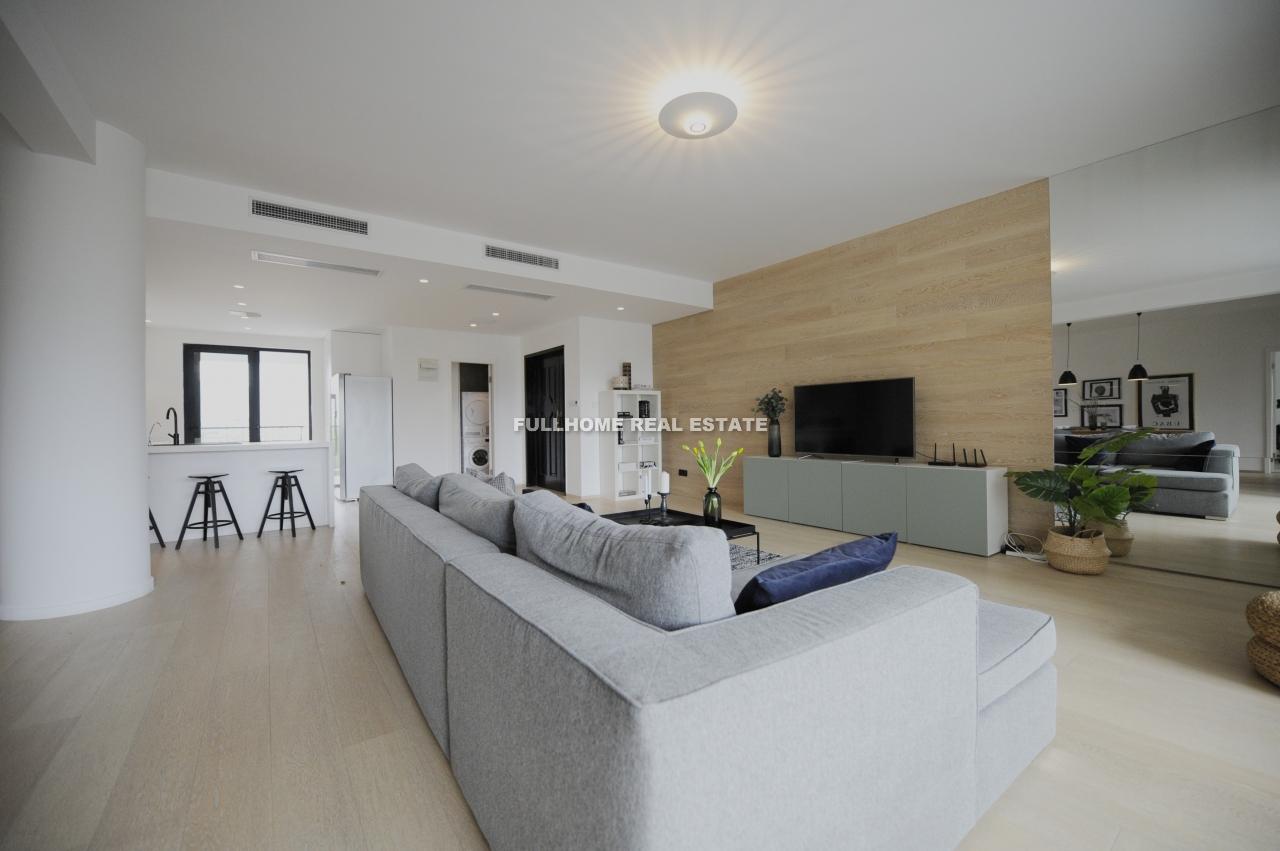 Champs Elysees Palace - Interior view 13, Shanghai rental property