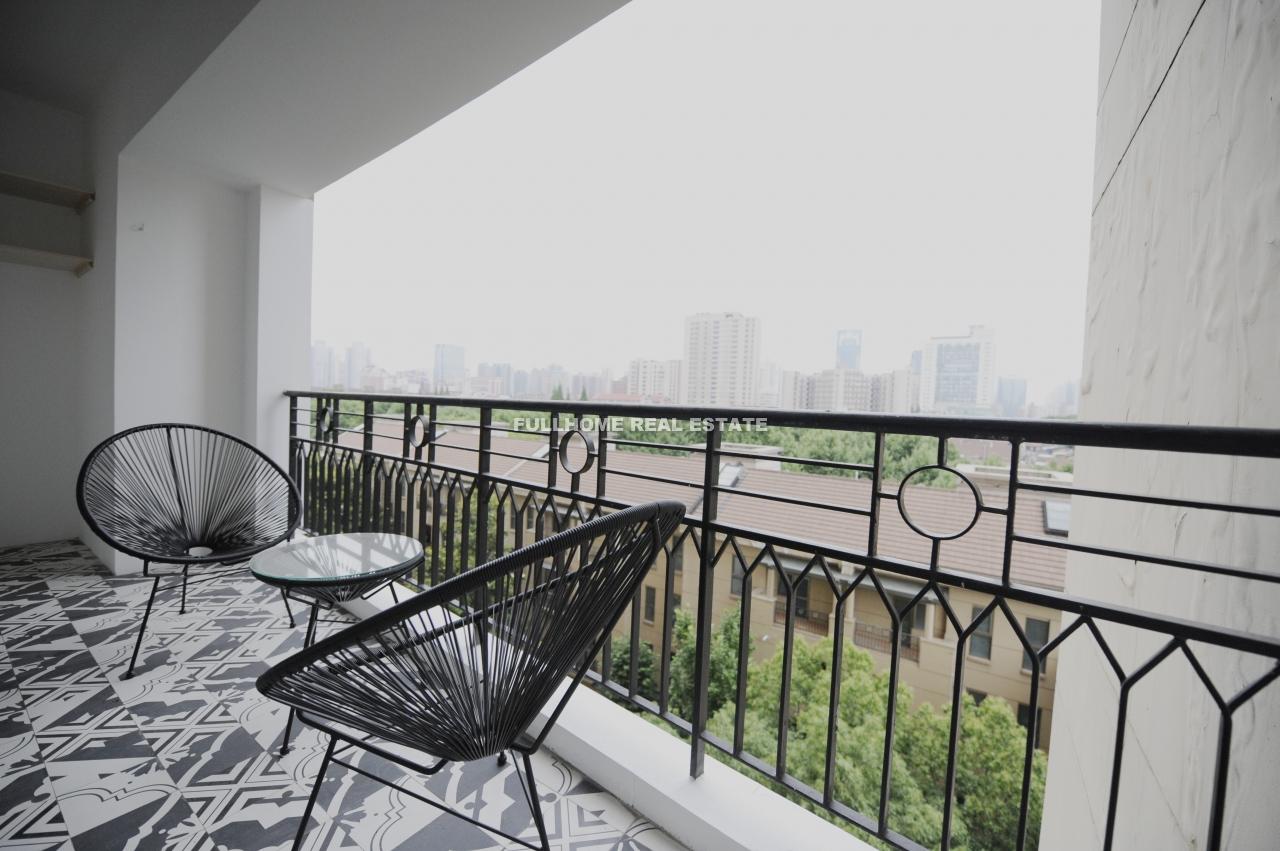Champs Elysees Palace - Interior view 16, Shanghai rental property