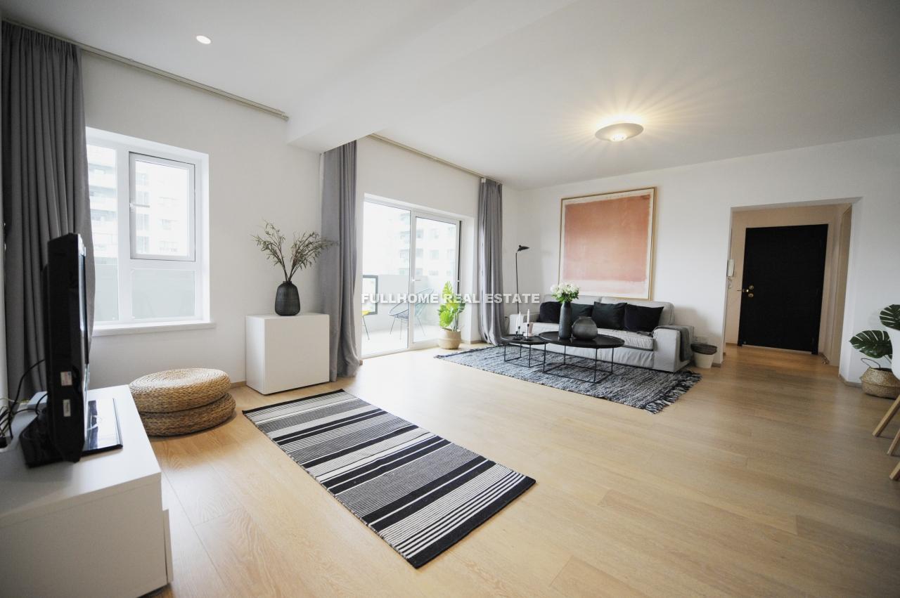 Ambassy Court - Interior view 5, Shanghai rental property