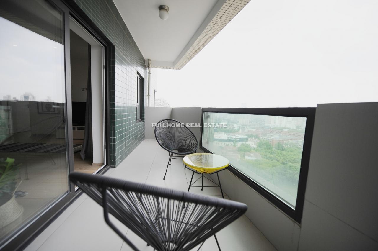 Ambassy Court - Interior view 6, Shanghai rental property