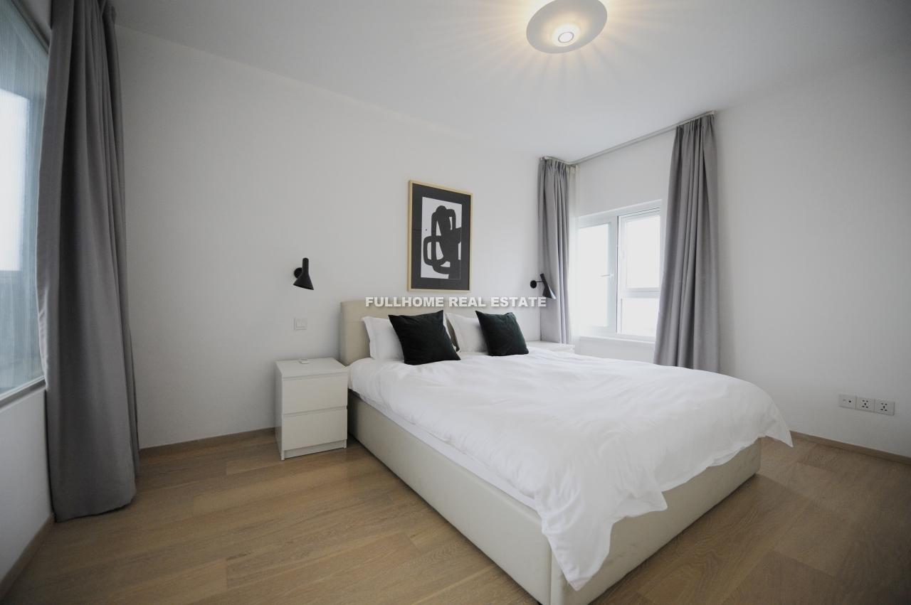 Ambassy Court - Interior view 7, Shanghai rental property