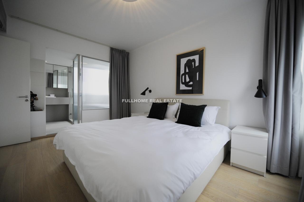 Ambassy Court - Interior view 8, Shanghai rental property