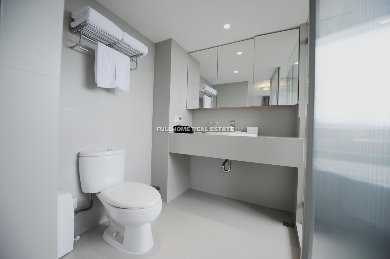Ambassy Court - Interior view 9, Shanghai rental property