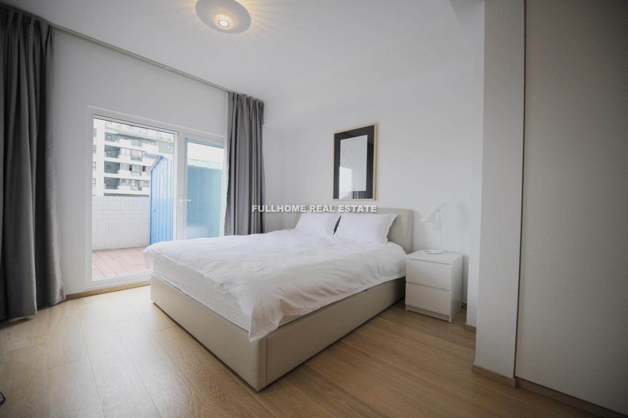 Ambassy Court - Interior view 10, Shanghai rental property