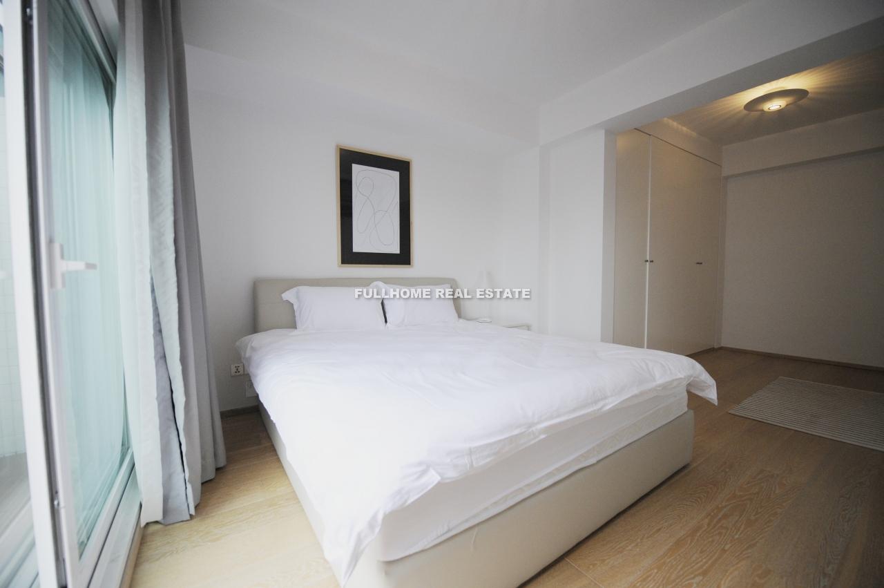 Ambassy Court - Interior view 11, Shanghai rental property