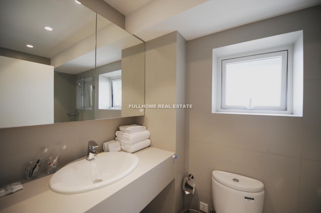 Ambassy Court - Interior view 12, Shanghai rental property