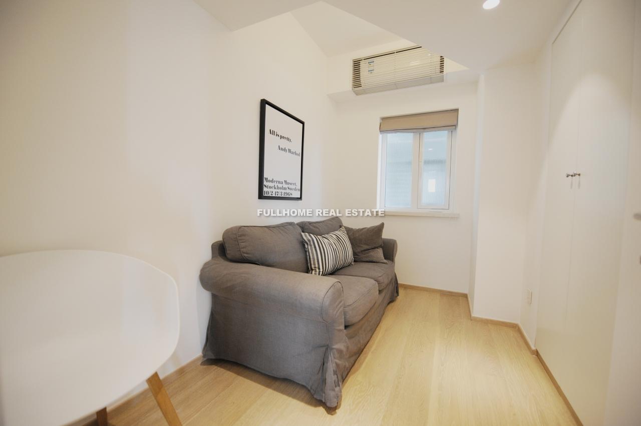 Ambassy Court - Interior view 13, Shanghai rental property