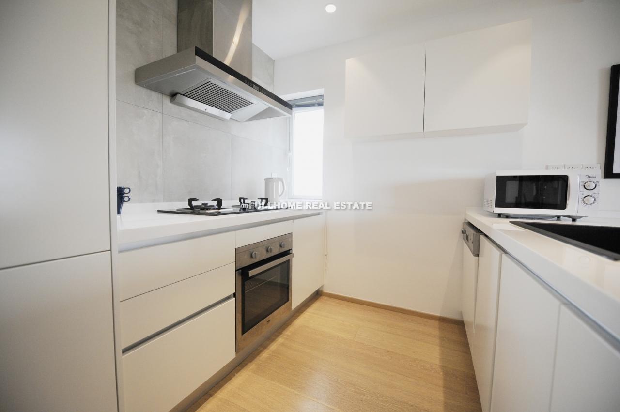 Ambassy Court - Interior view 14, Shanghai rental property