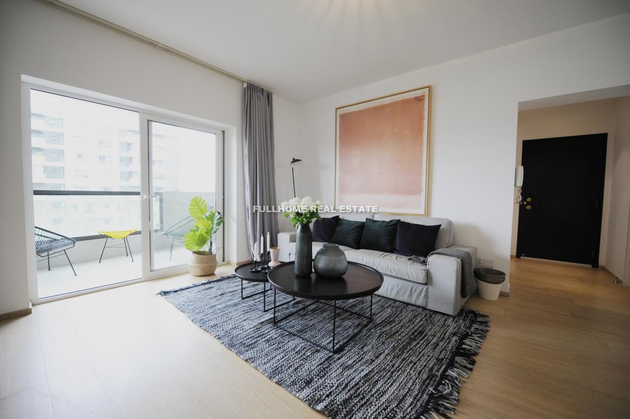 Ambassy Court - Interior view 18, Shanghai rental property