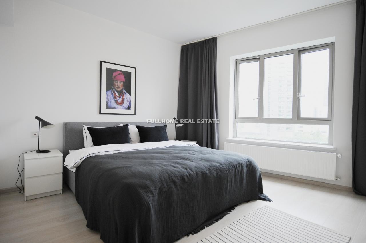 Jing An Four Seasons - Interior view 3, Shanghai rental property