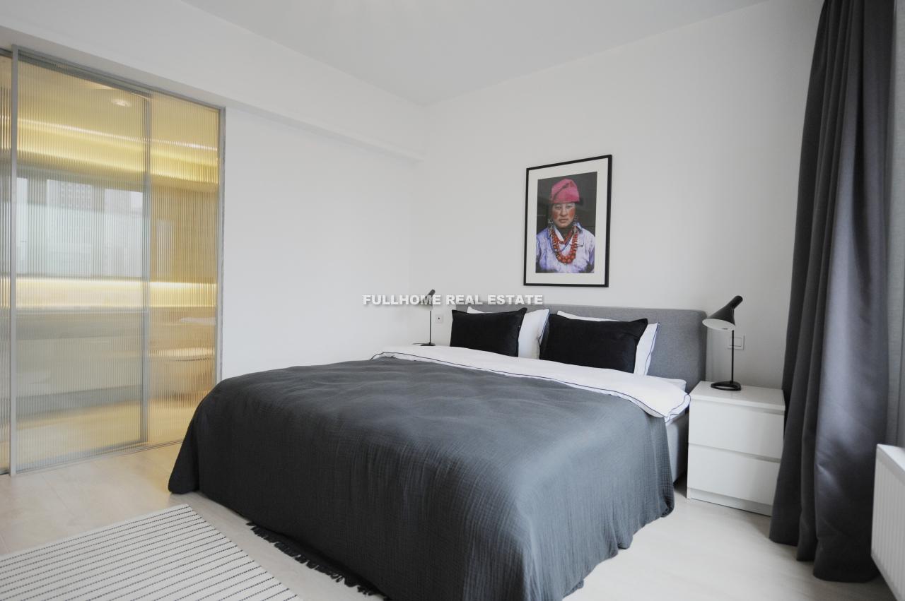 Jing An Four Seasons - Interior view 4, Shanghai rental property