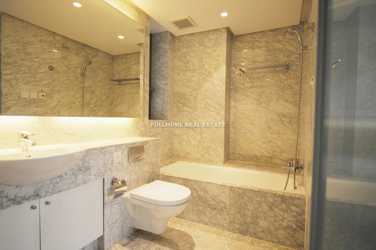 Jing An Four Seasons - Interior view 5, Shanghai rental property