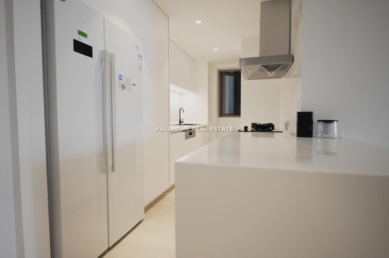 Jing An Four Seasons - Interior view 7, Shanghai rental property