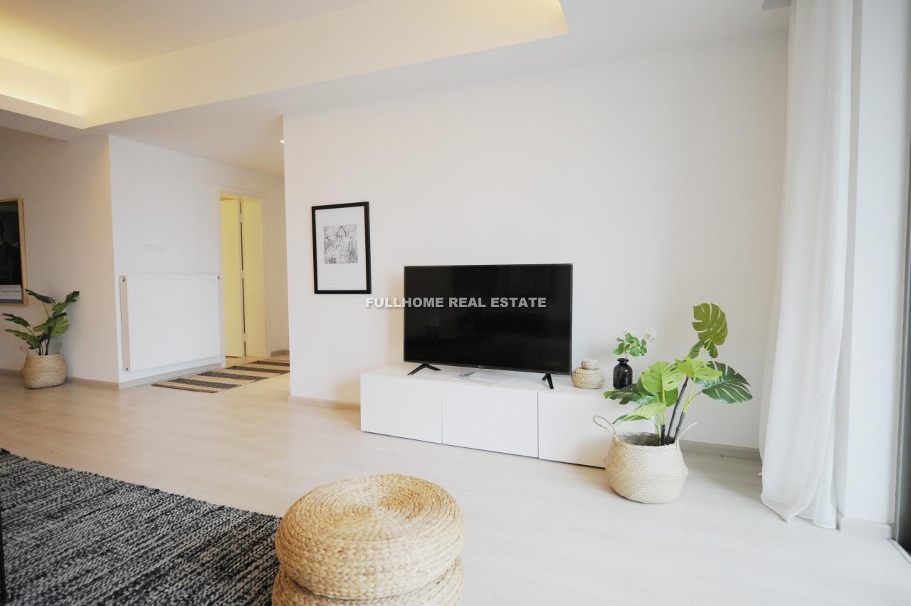 Jing An Four Seasons - Interior view 8, Shanghai rental property